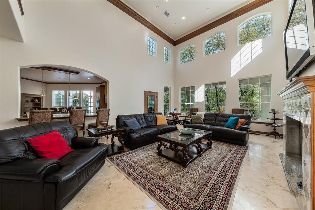 Lakeview Estates Little Elm I - Residential