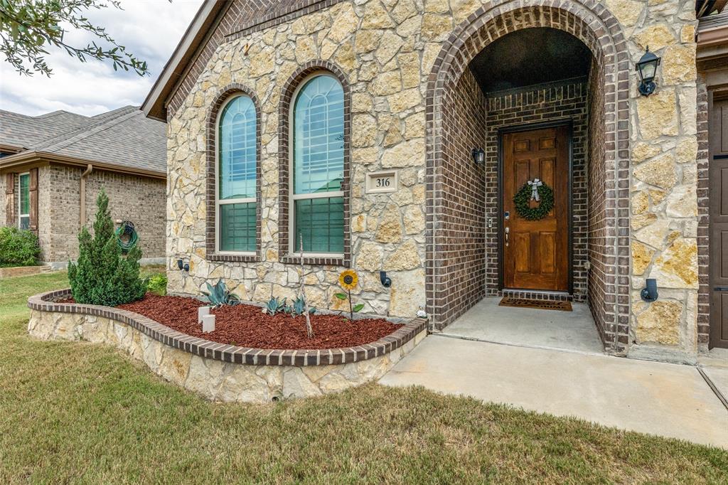 316 Sugar Creek Lane