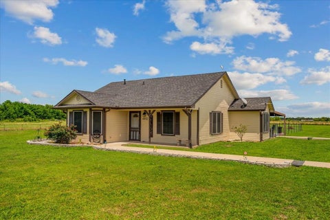 Photo of 4892 County Road 2714, Caddo Mills, TX 75135 (MLS # 21291766)
