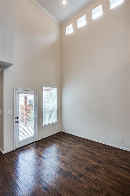 Davenport Meadows Add Ph 2 - Residential Lease