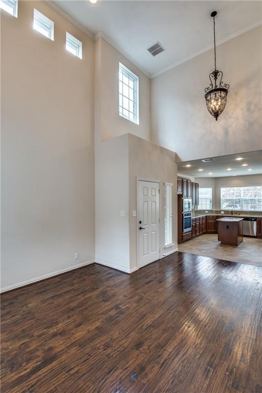 Davenport Meadows Add Ph 2 - Residential Lease