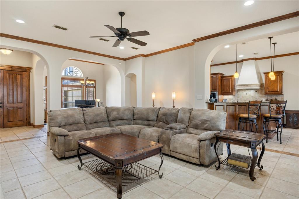 1716 Bent Tree Court