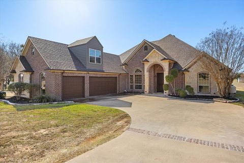 1716 Bent Tree Court Granbury TX 76049