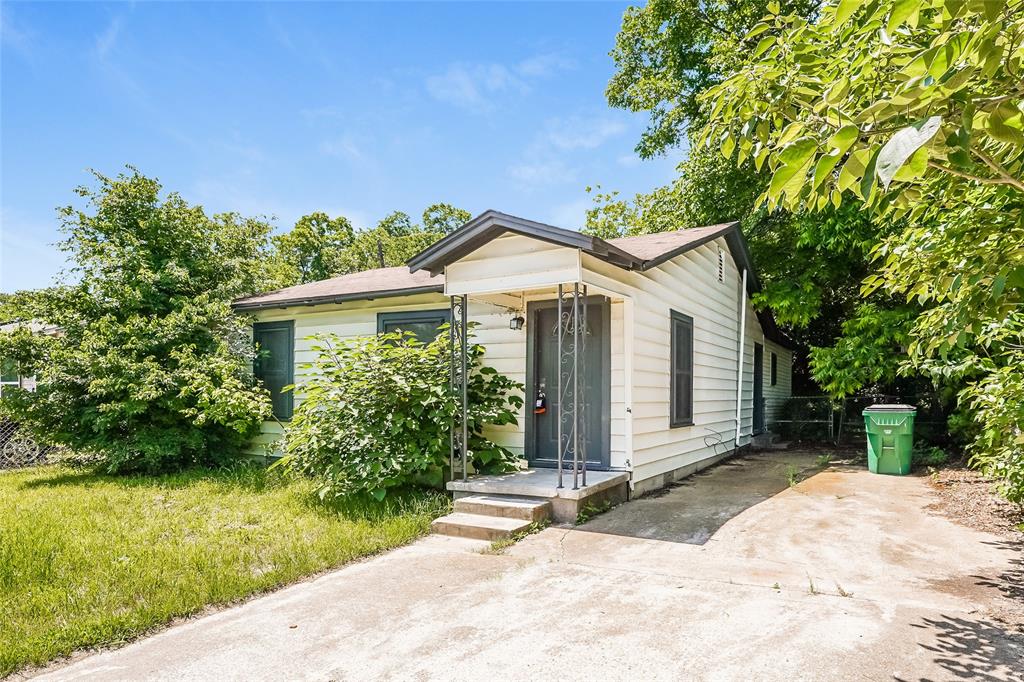 620 Tulane Street