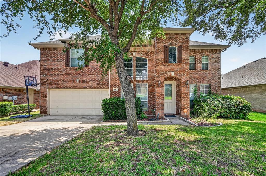 3312 Marymount Drive