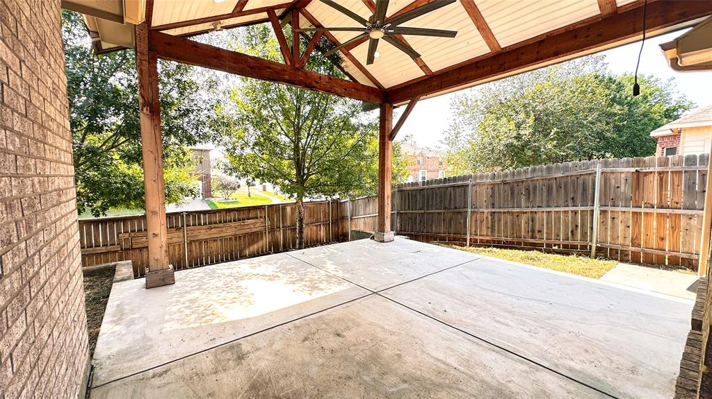 Marine Creek Meadows Add - Residential