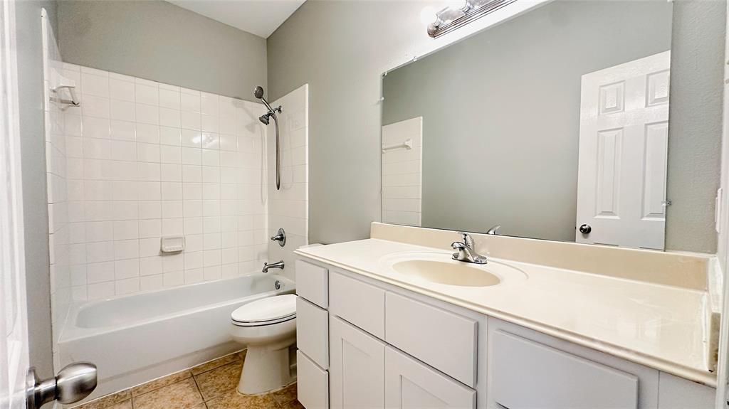 Marine Creek Meadows Add - Residential