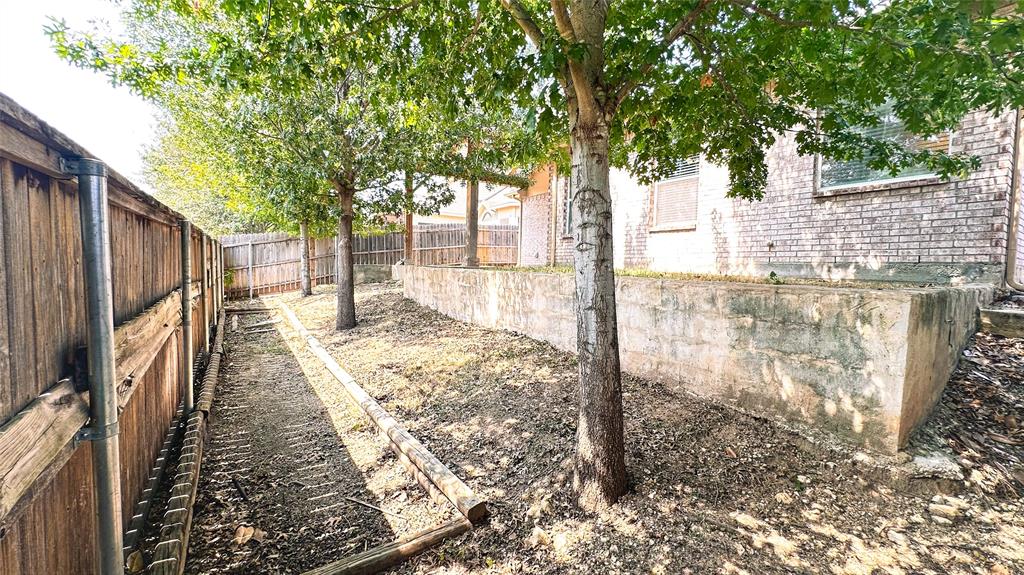 Marine Creek Meadows Add - Residential