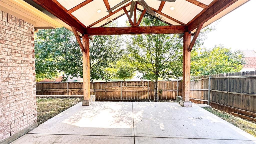 Marine Creek Meadows Add - Residential