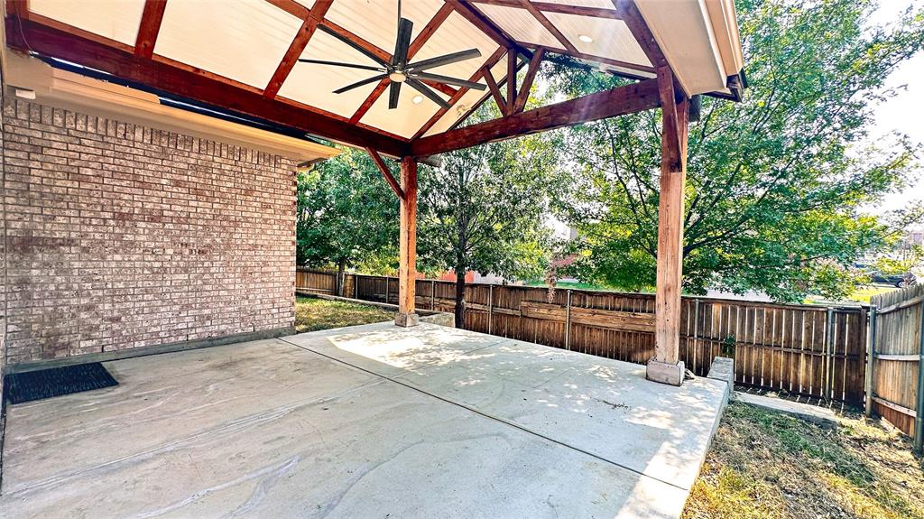 Marine Creek Meadows Add - Residential