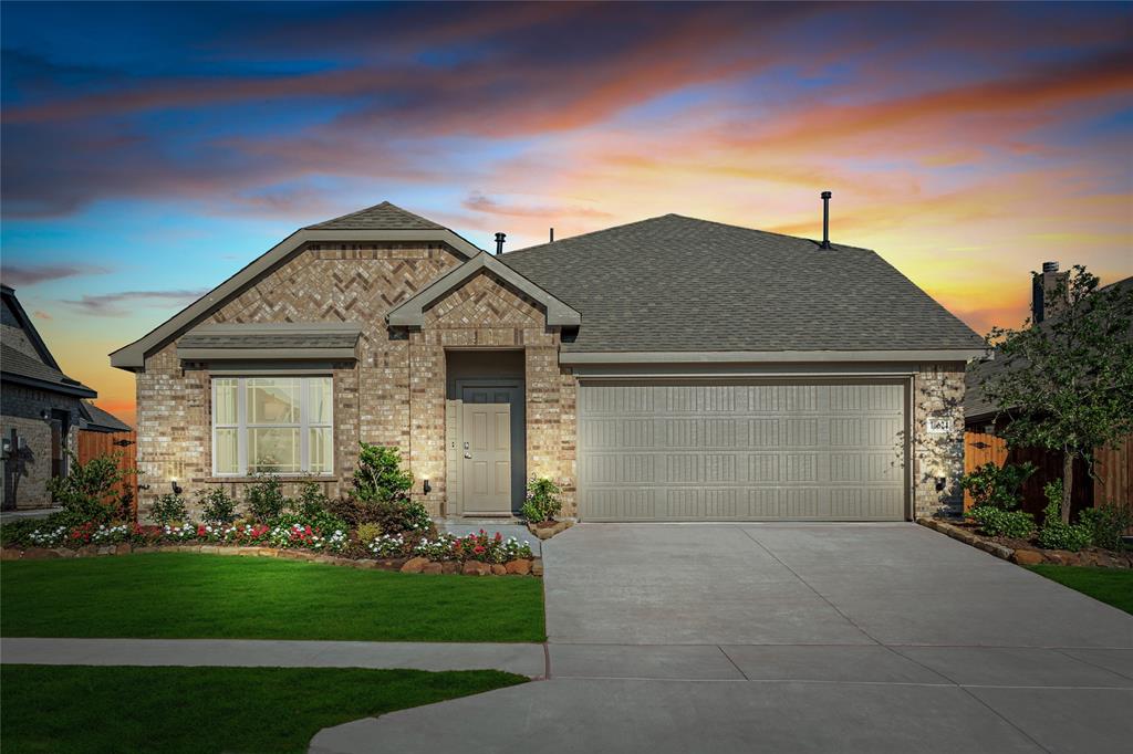 10624 Moss Cove Drive