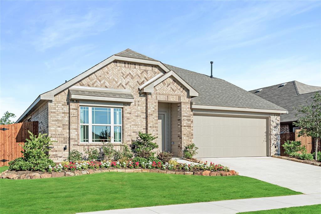 10624 Moss Cove Drive