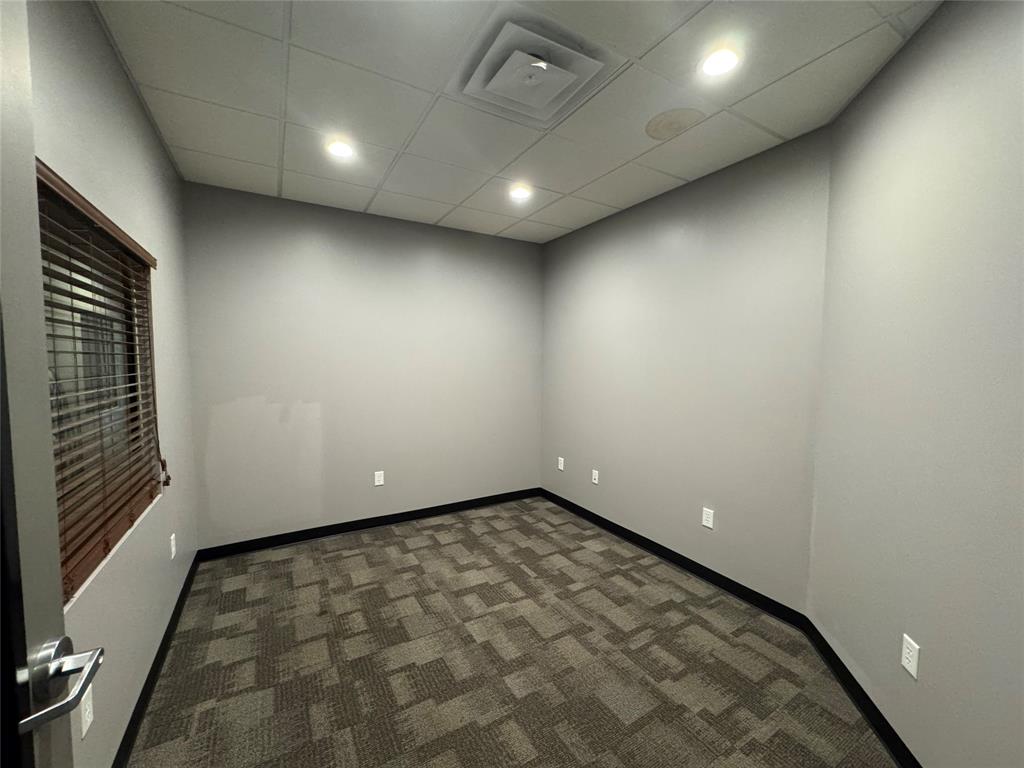 Burleson Add - Commercial Lease