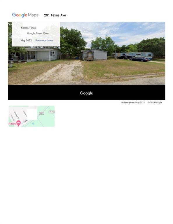 Lake Granbury Estates - Residential Income