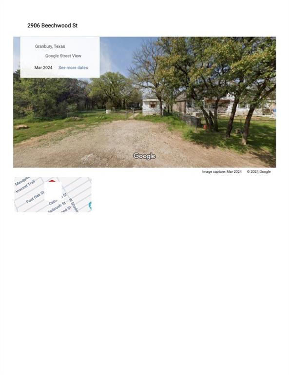 Lake Granbury Estates - Residential Income