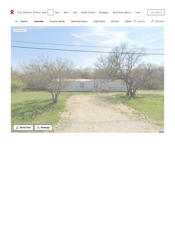 Lake Granbury Estates - Residential Income