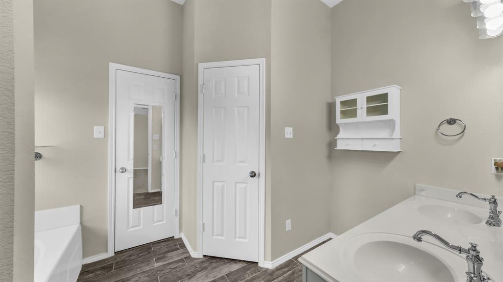 Ten Mile Bridge Add - Residential