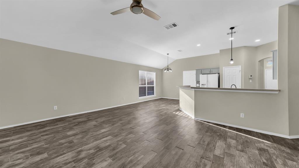 Ten Mile Bridge Add - Residential