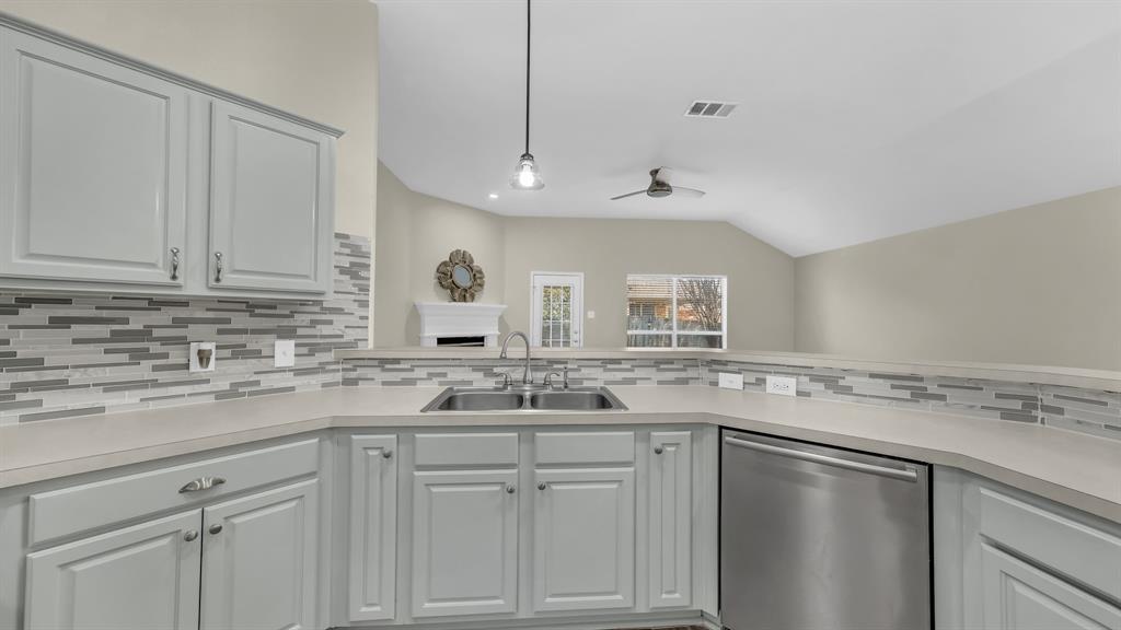 Ten Mile Bridge Add - Residential