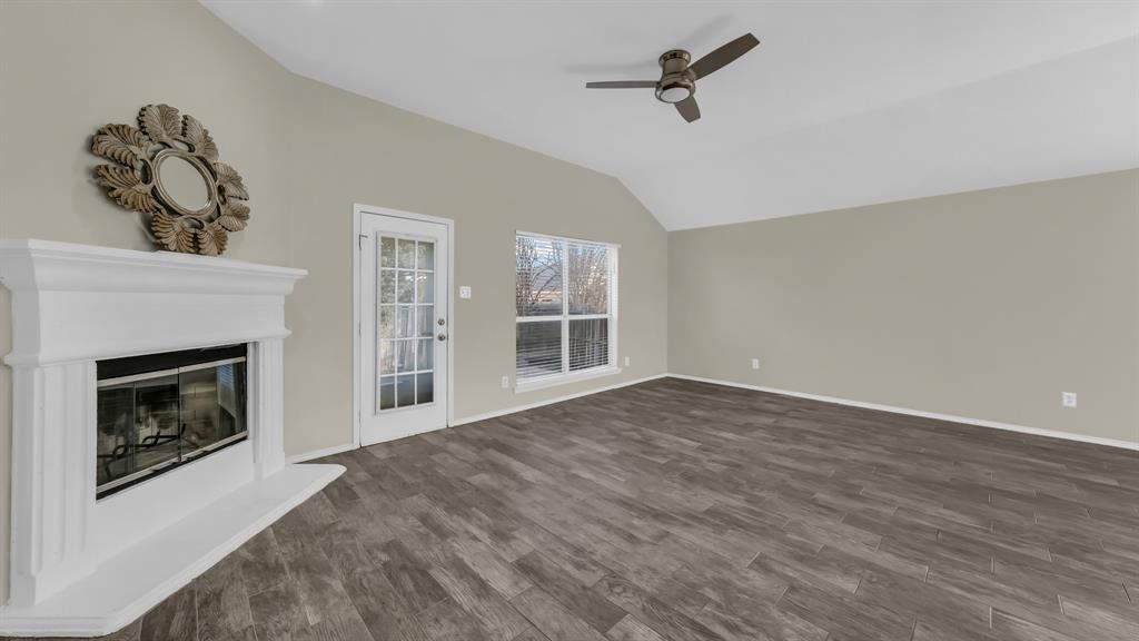 Ten Mile Bridge Add - Residential