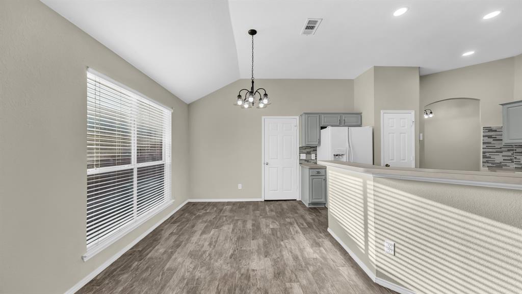 Ten Mile Bridge Add - Residential