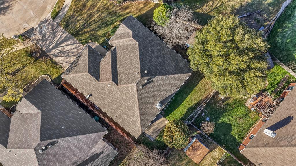 Ten Mile Bridge Add - Residential