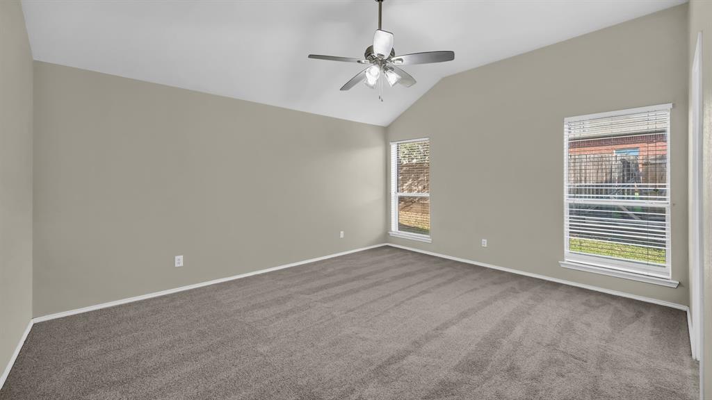 Ten Mile Bridge Add - Residential