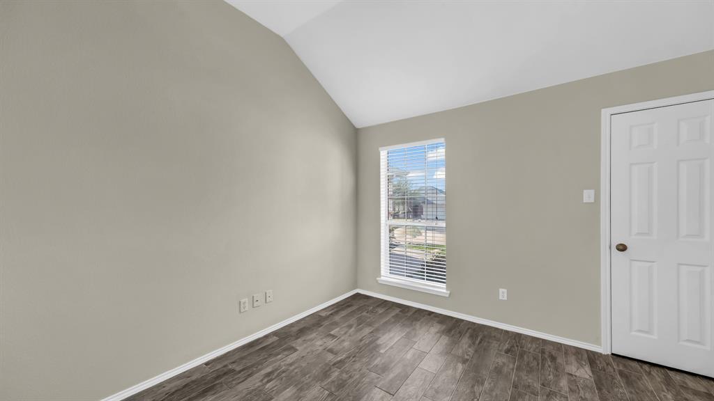 Ten Mile Bridge Add - Residential