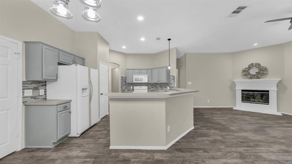 Ten Mile Bridge Add - Residential