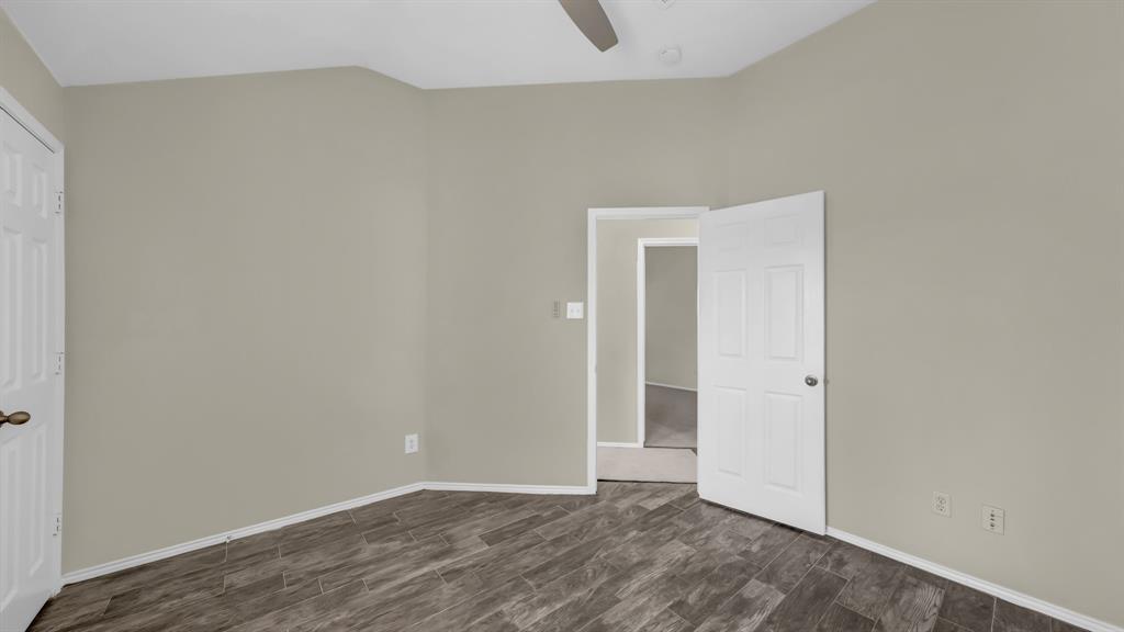 Ten Mile Bridge Add - Residential