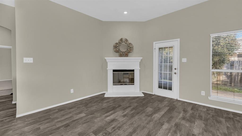 Ten Mile Bridge Add - Residential