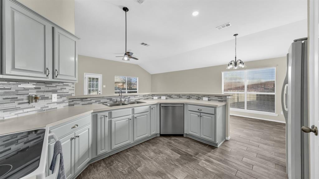 Ten Mile Bridge Add - Residential