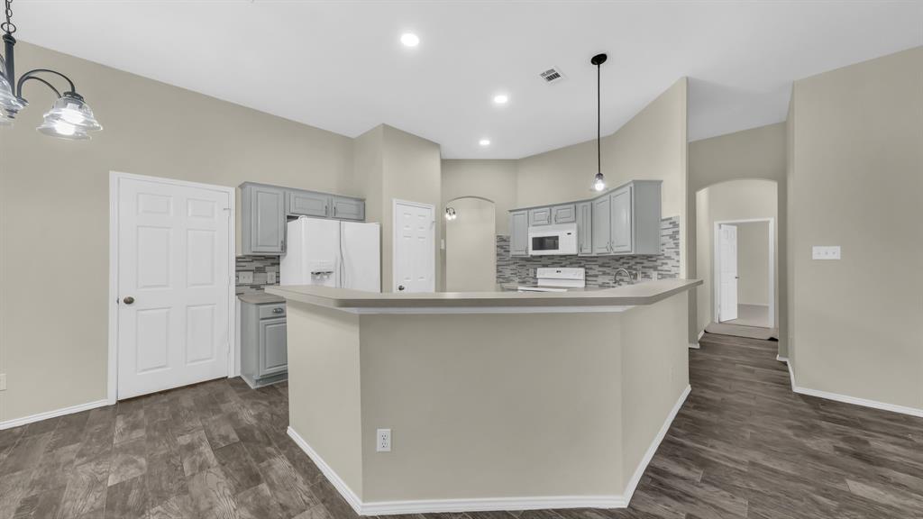 Ten Mile Bridge Add - Residential