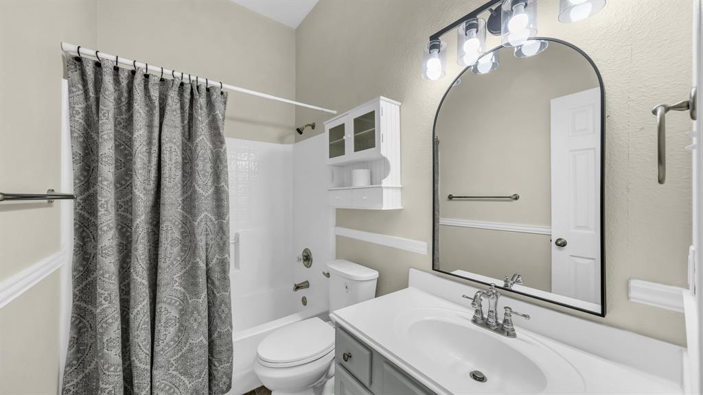 Ten Mile Bridge Add - Residential