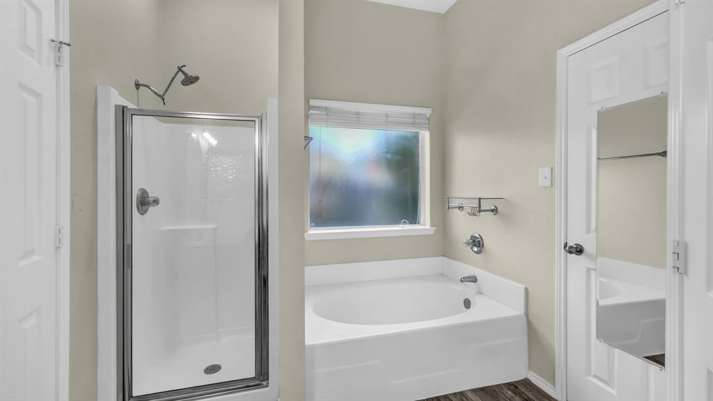 Ten Mile Bridge Add - Residential