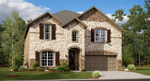 217 Breeds Hill Road Little Elm TX 75068