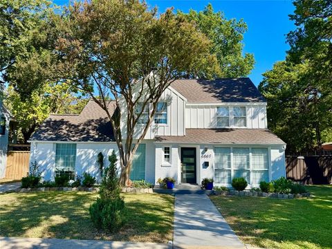 6867 Gaston Avenue Dallas TX 75214