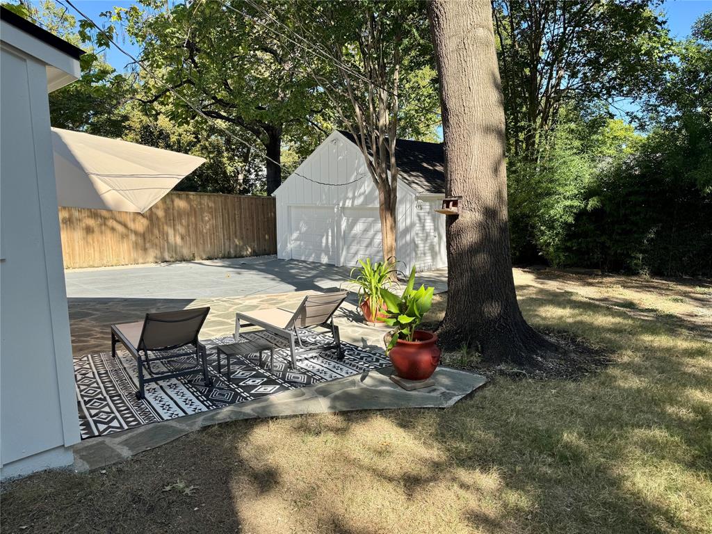 Gaston Place - Residential