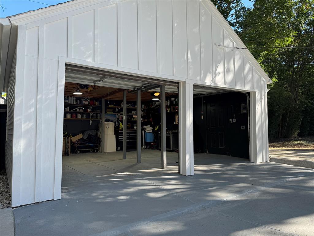 Gaston Place - Residential