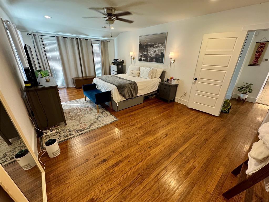 Gaston Place - Residential