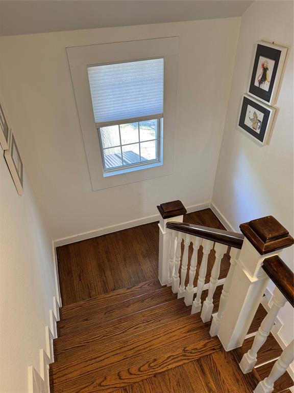 Gaston Place - Residential