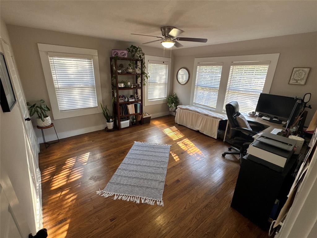 Gaston Place - Residential