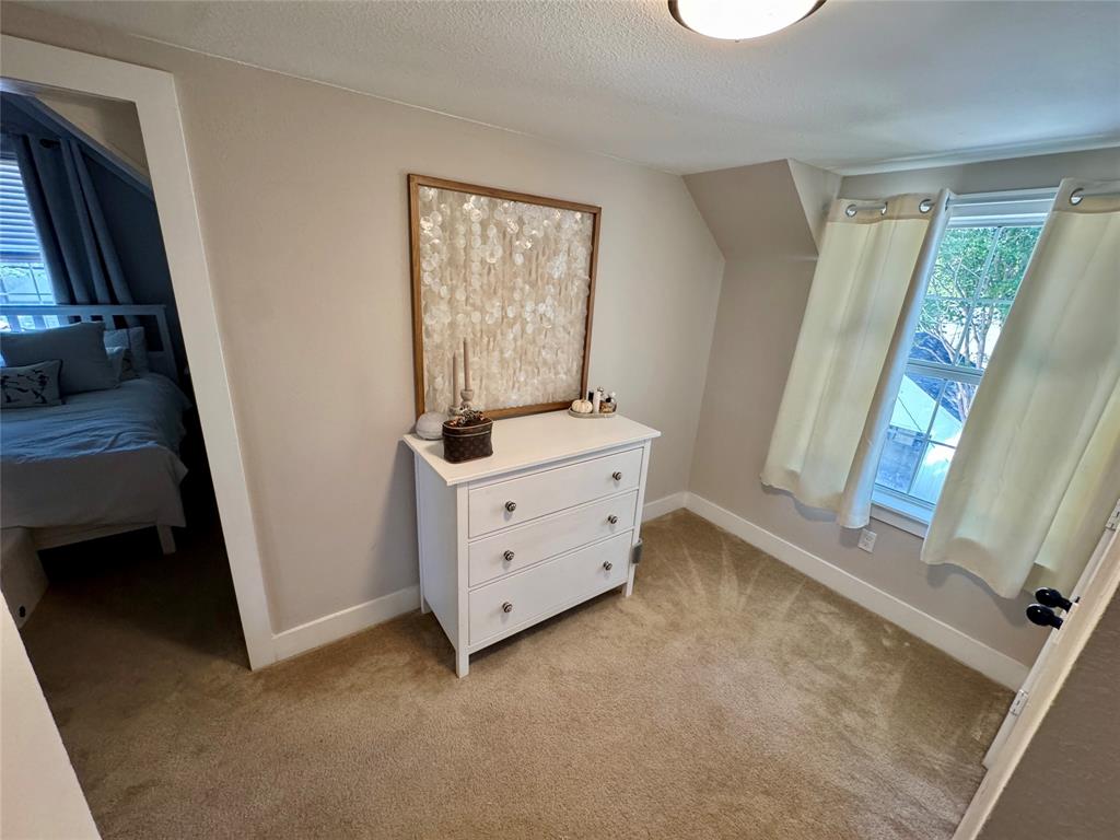 Gaston Place - Residential