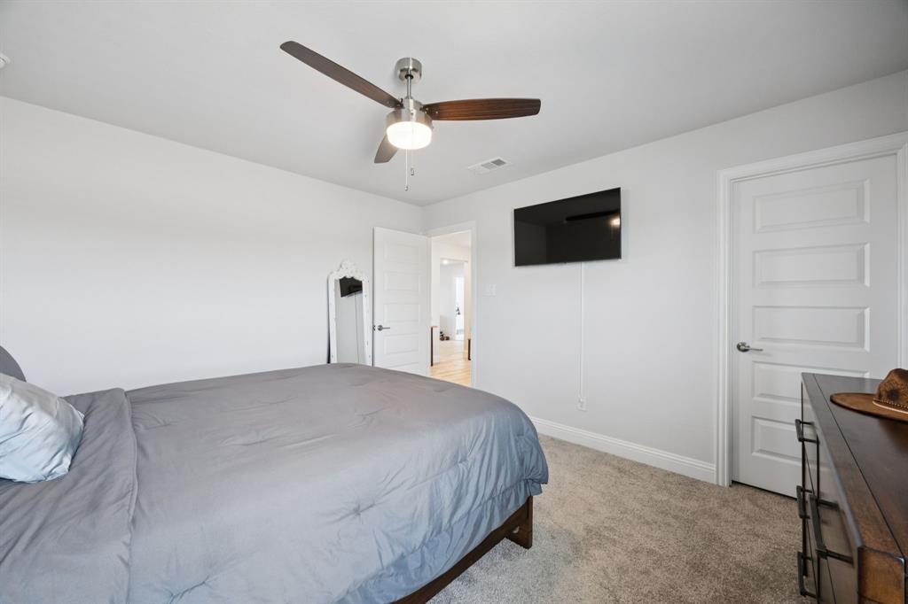 Overland Grove Ph 5b - Residential