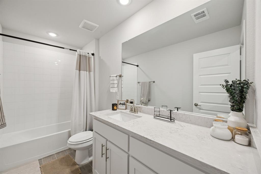 Overland Grove Ph 5b - Residential