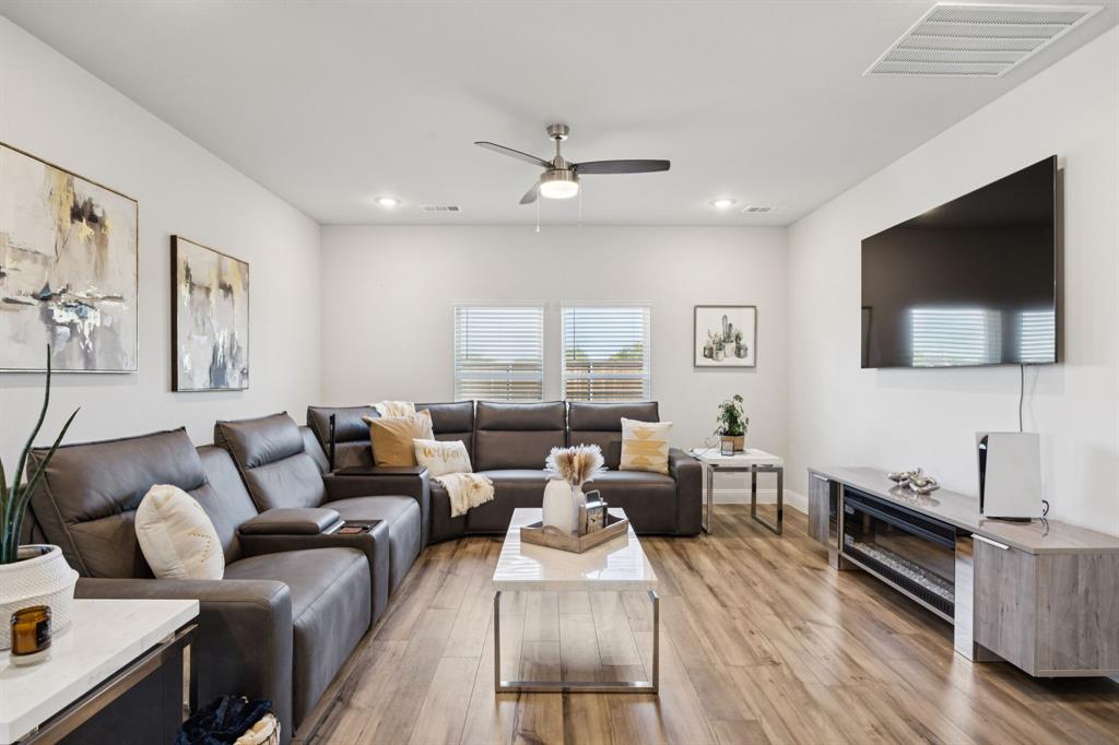 Overland Grove Ph 5b - Residential