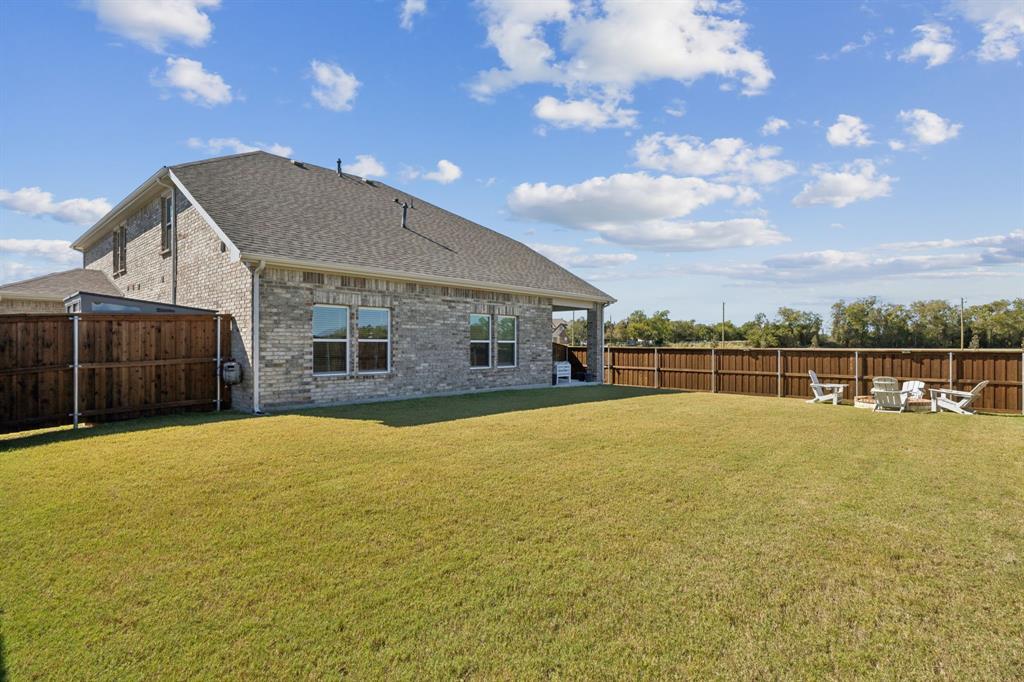 Overland Grove Ph 5b - Residential