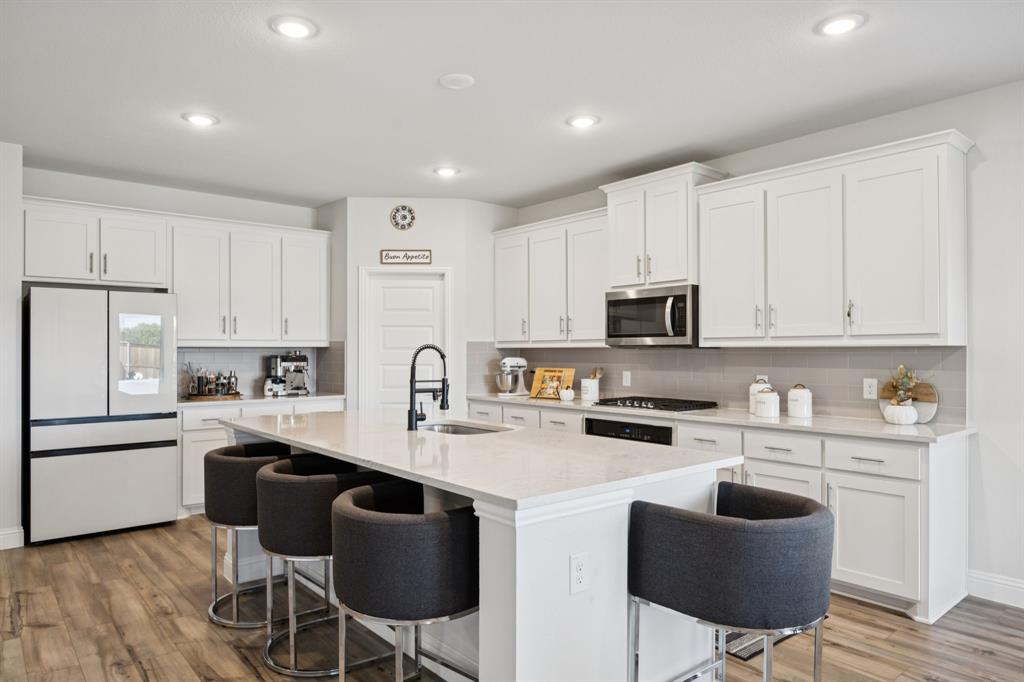 Overland Grove Ph 5b - Residential