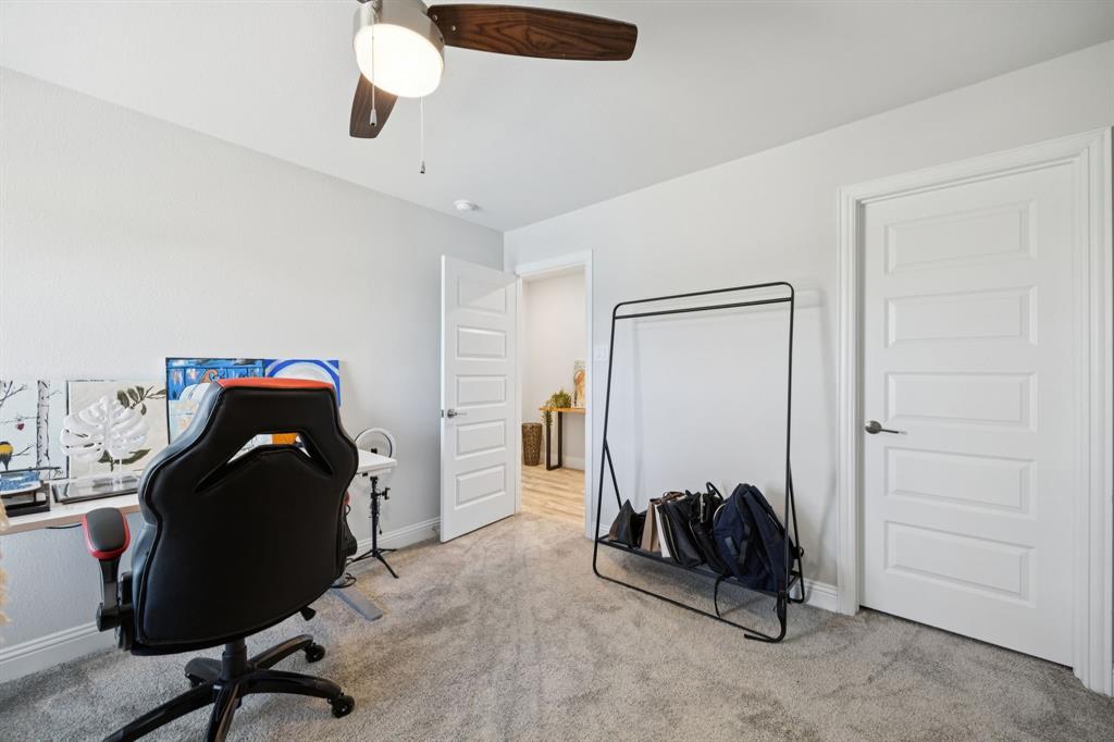 Overland Grove Ph 5b - Residential