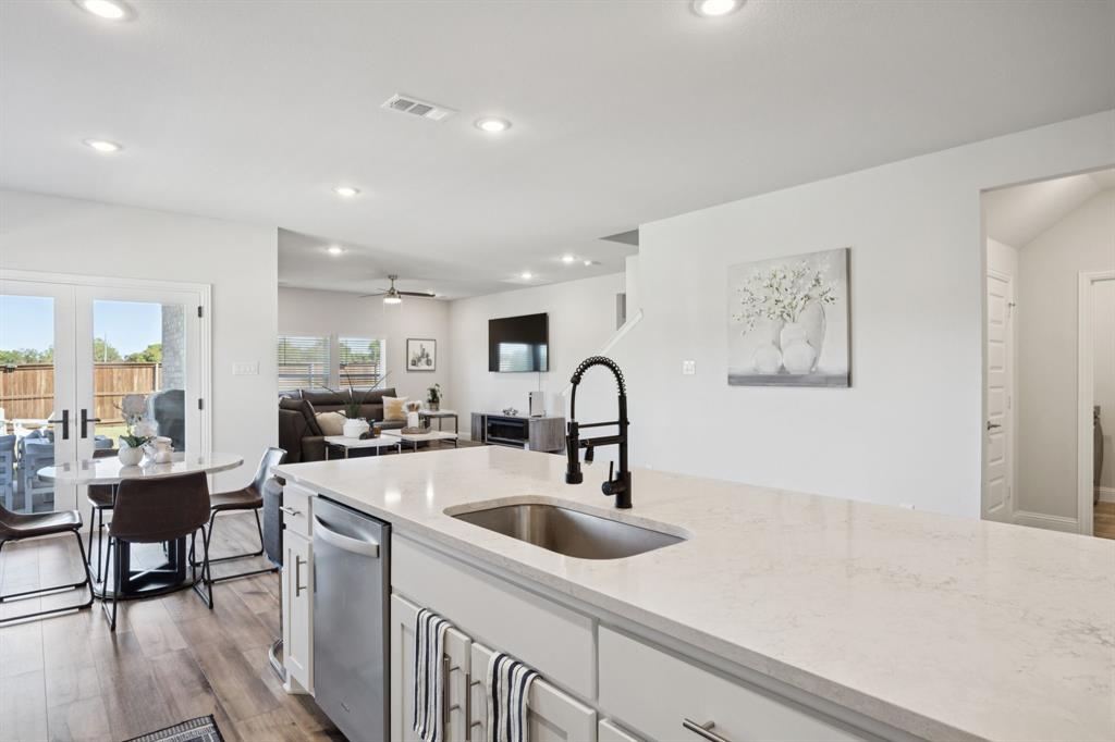 Overland Grove Ph 5b - Residential